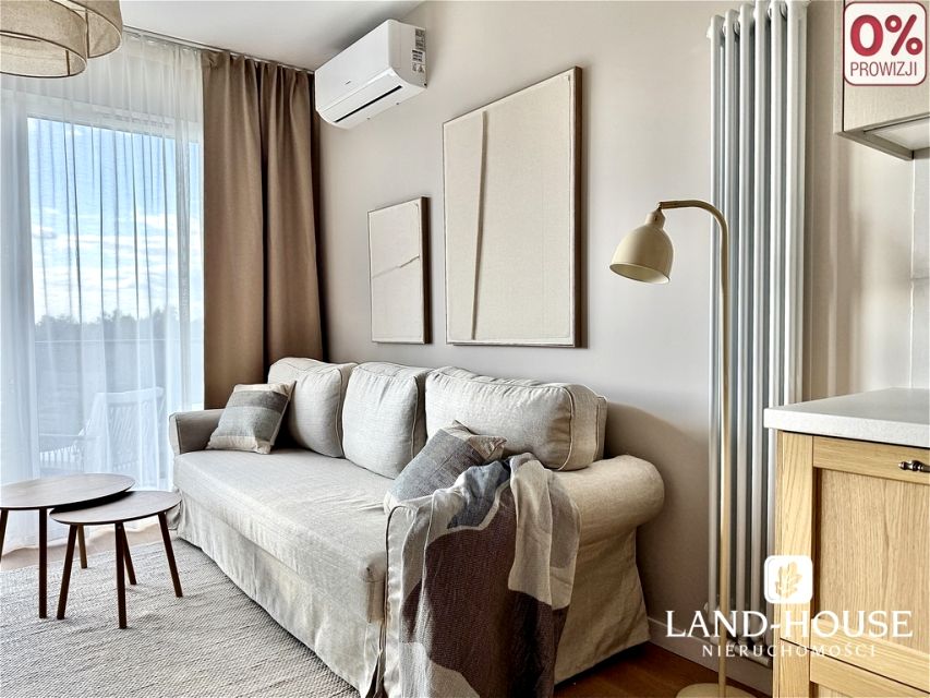 Mieszkanie Sochaczew