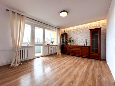 Mieszkanie przy lesie