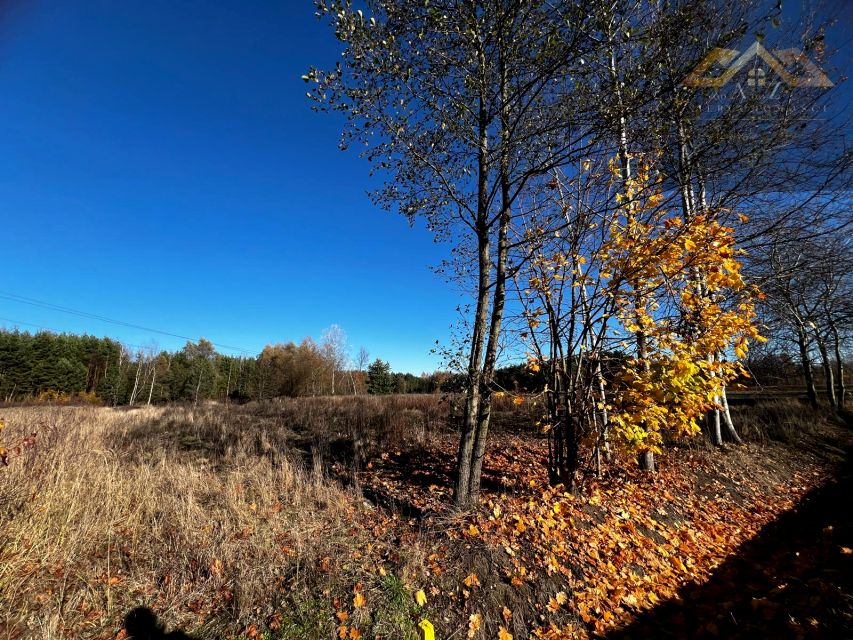 Działka budowlano-rolna Stare Żukowice