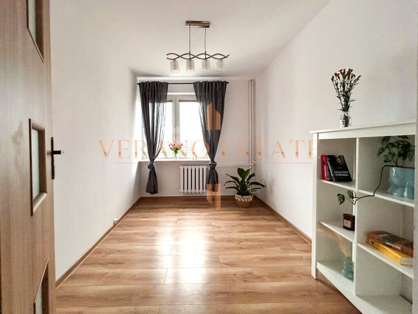 Mieszkanie Legionowo