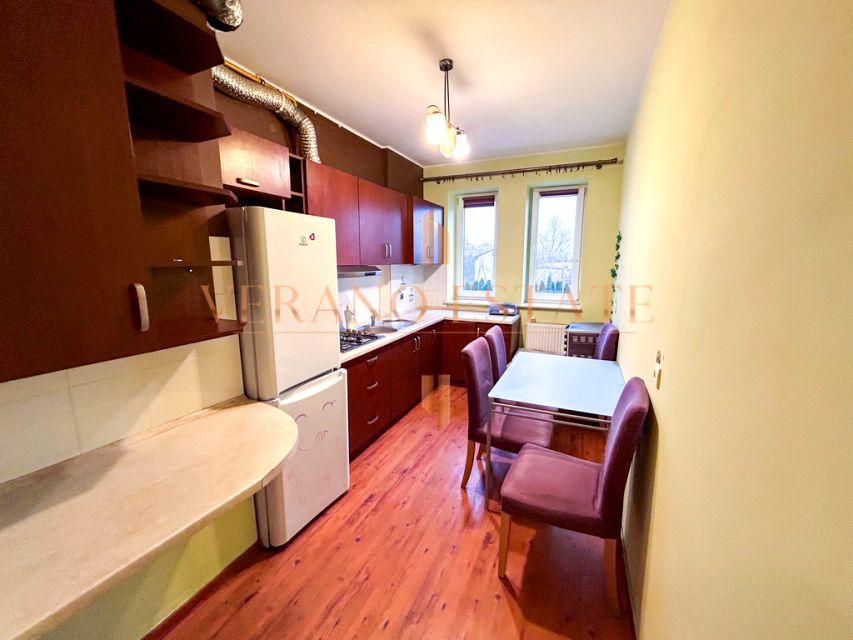 Mieszkanie Jabłonna