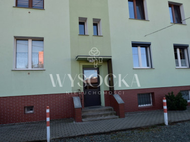 Mieszkanie Dzierżoniów