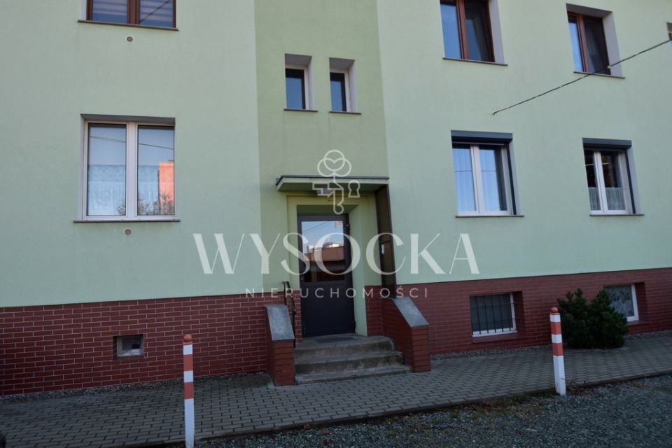 Mieszkanie Dzierżoniów