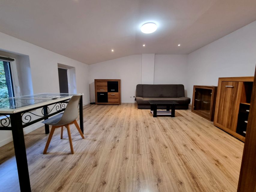 Mieszkanie Mysłowice