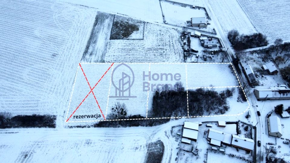 Działka inna Miłonów sprzedam