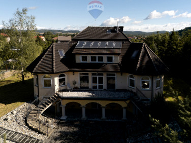 Budynek użytkowy Tenczynek