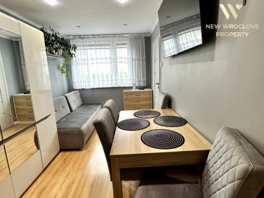 Mieszkanie Wrocław