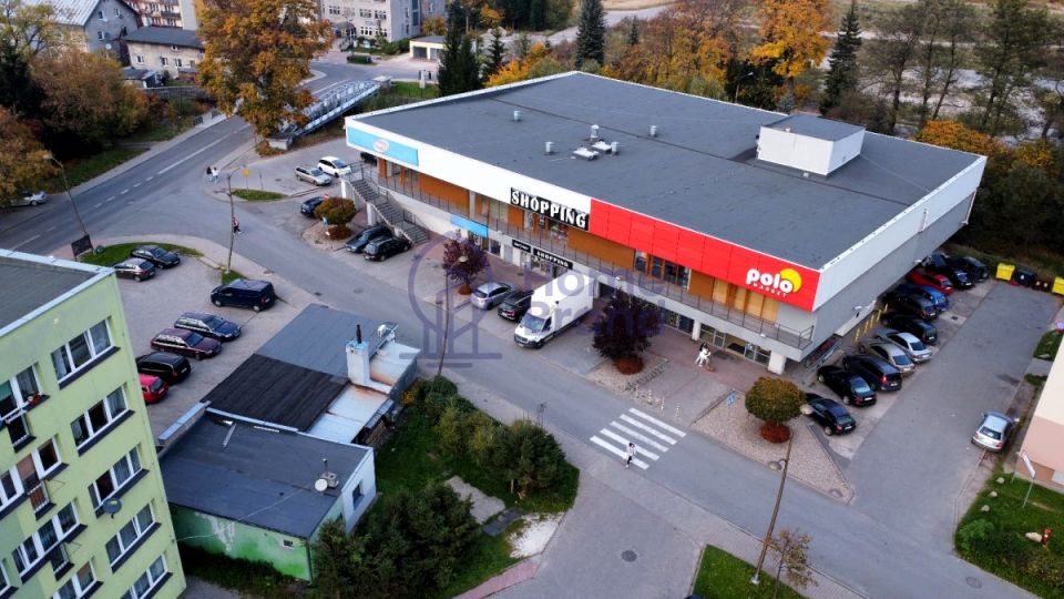 Lokal Stronie Śląskie wynajem