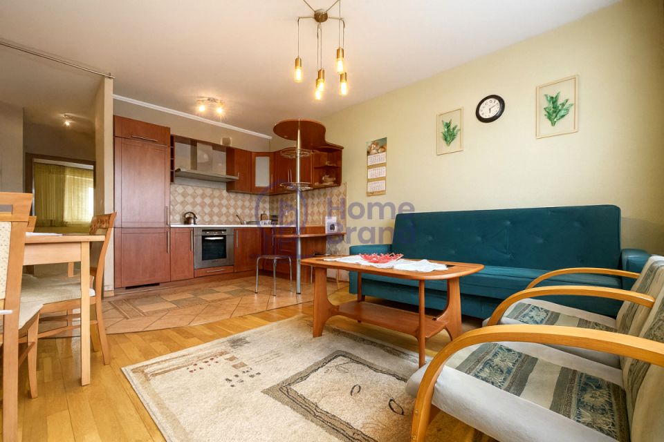 Mieszkanie Wrocław wynajem