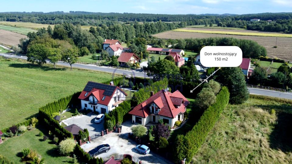 Dom Golędzinów sprzedaż