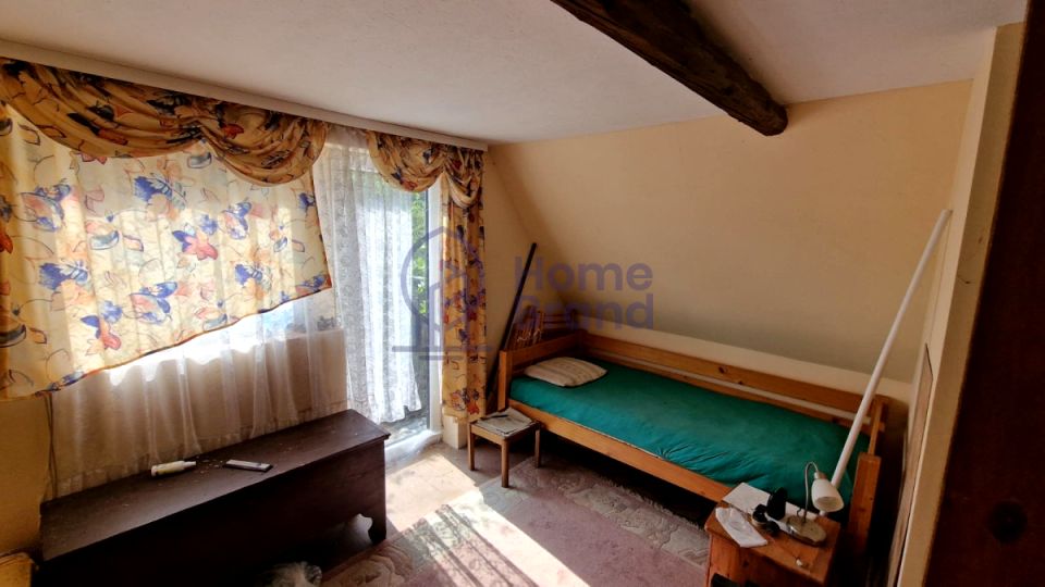 Dom wolnostojący sprzedaż