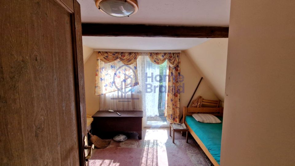 Dom Długopole Górne