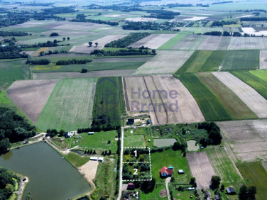 Działka budowlana sprzedam