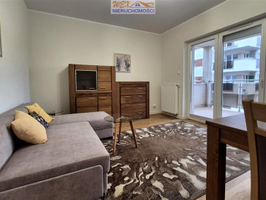 Mieszkanie Słupsk