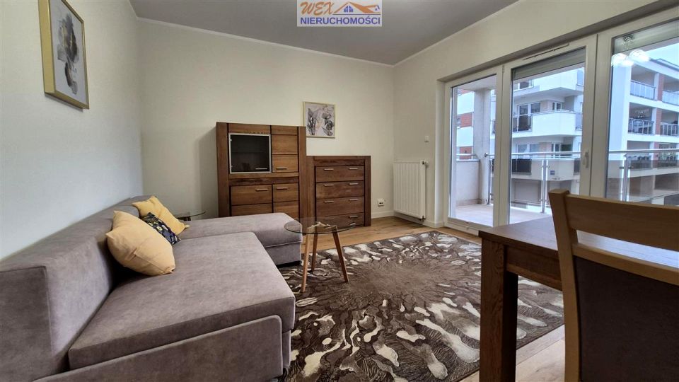 Mieszkanie Słupsk