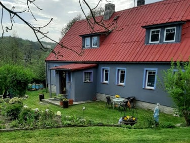 Dom Ołdrzychowice Kłodzkie