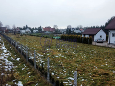 Działka Szczepanów