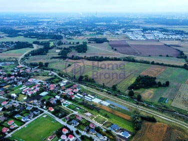 Działka Szymanów