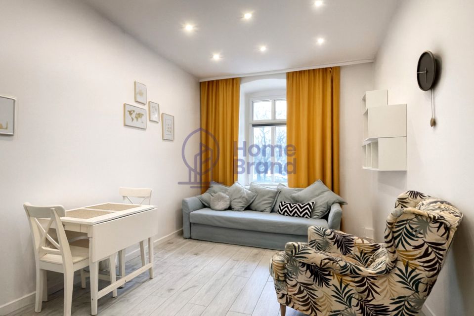 Mieszkanie Wrocław wynajem