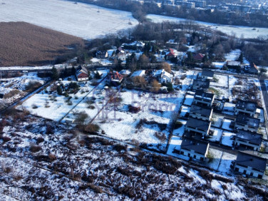 Działka inna Wrocław