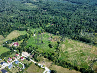 Działka budowlana sprzedam