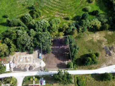 Działka Chwałowice