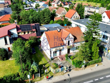 Dom Wrocław sprzedaż