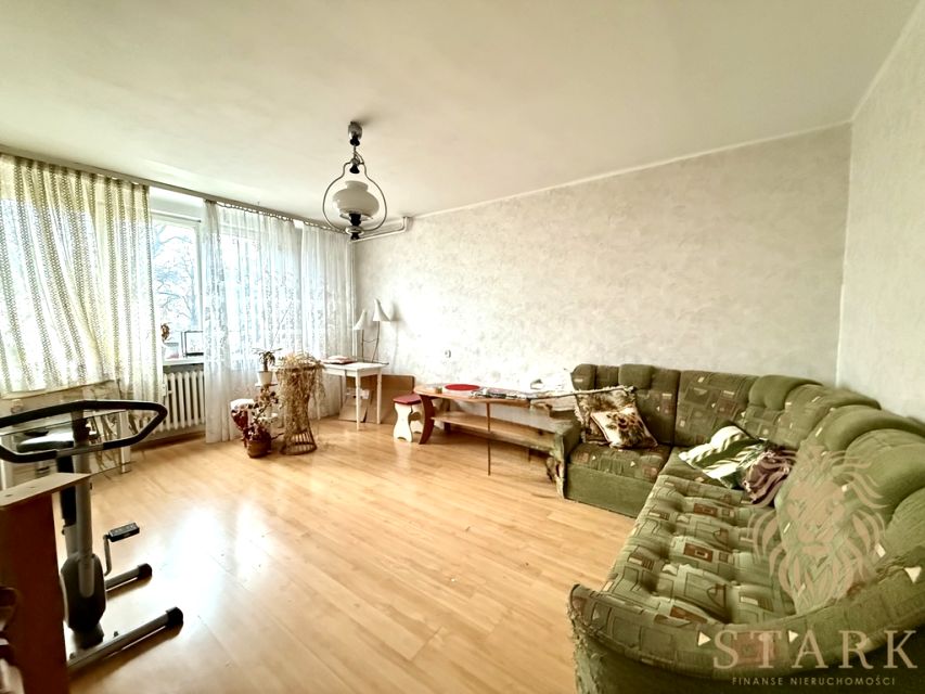 Mieszkanie Stargard