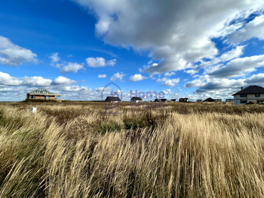 Działka inna Kębłowice