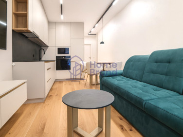 Mieszkanie Wrocław wynajem