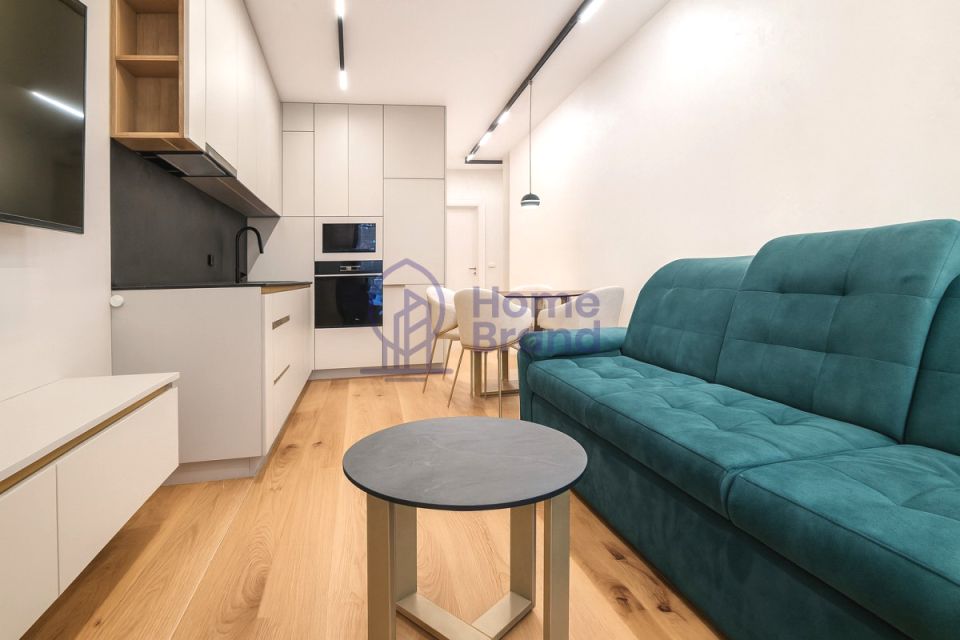 Mieszkanie Wrocław wynajem