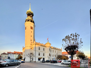 Mieszkanie Sulechów