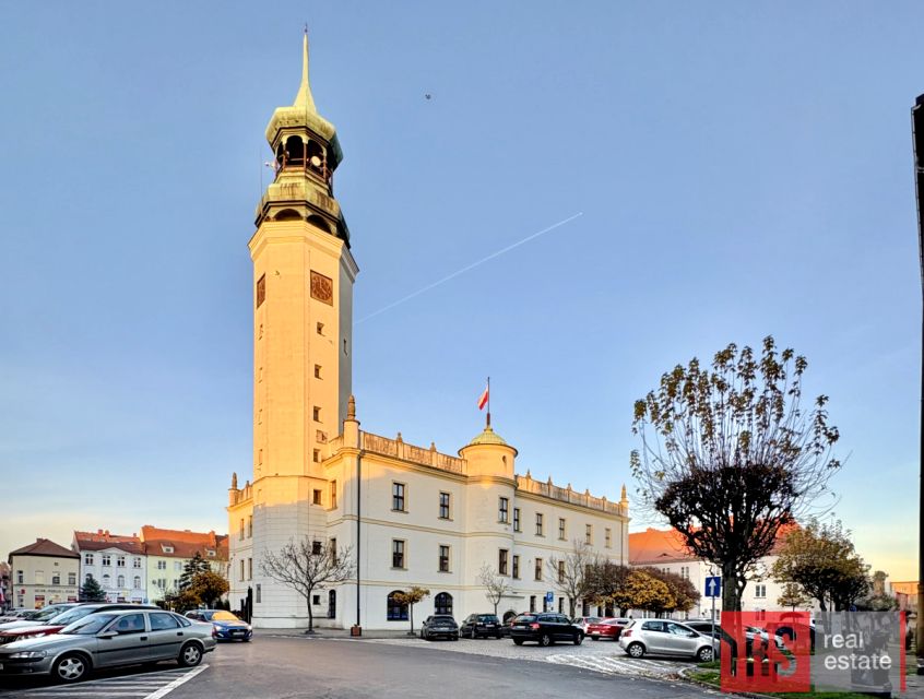 Mieszkanie Sulechów