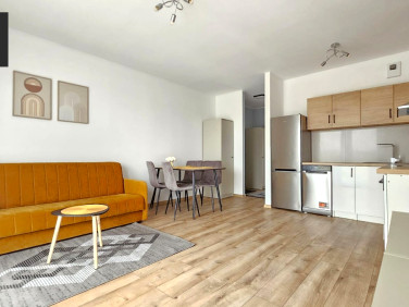 Mieszkanie Gościcino