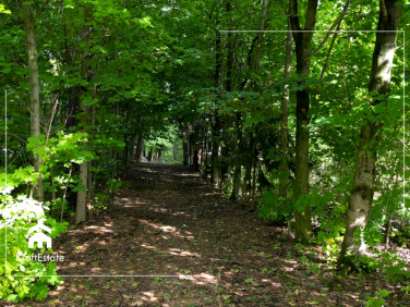 Działka budowlana Żyrzyn