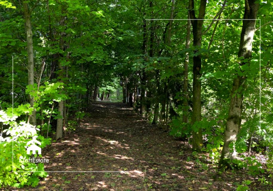 Działka budowlana Żyrzyn