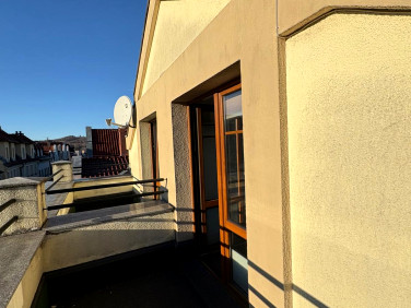 Mieszkanie blok mieszkalny wynajem