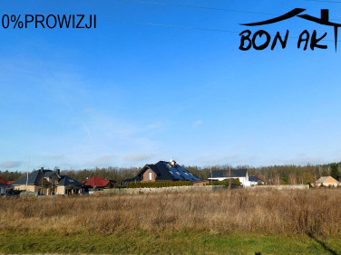 Działka budowlana Pniewy