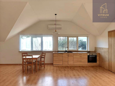 Mieszkanie Nowodworze