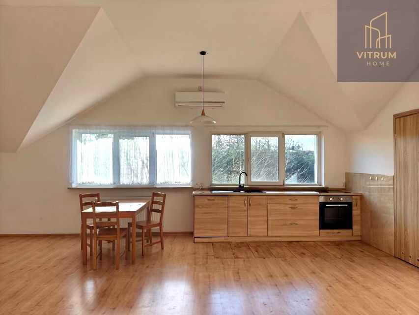 Mieszkanie Nowodworze