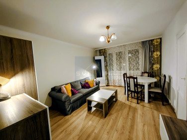 Mieszkanie Częstochowa