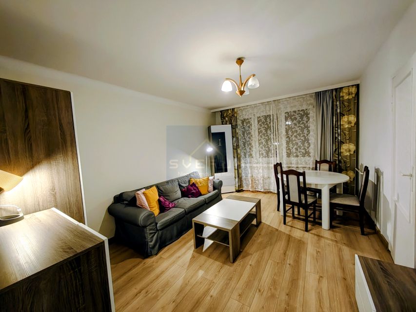 Mieszkanie Częstochowa