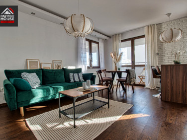 Mieszkanie nad morzem