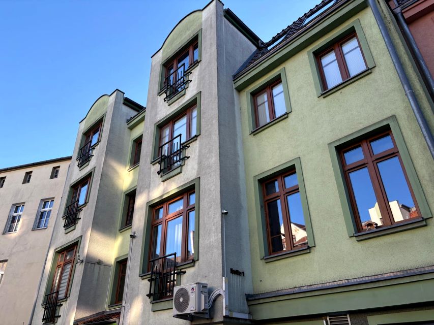 Mieszkanie Jelenia Góra