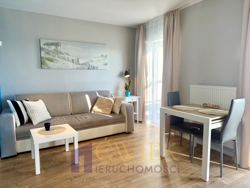 Mieszkanie Kiełczów