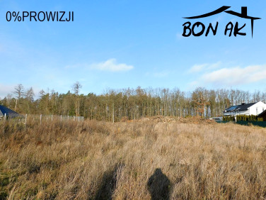 Działka budowlana Pniewy