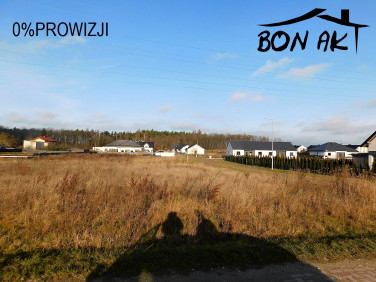 Działka budowlana Pniewy