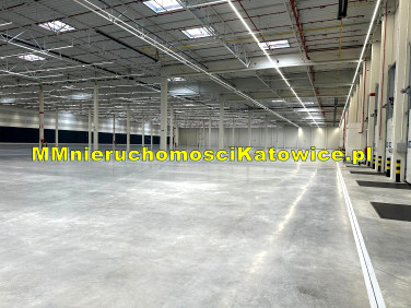 Budynek użytkowy Mysłowice