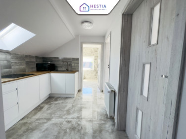 Mieszkanie Lubieszyn