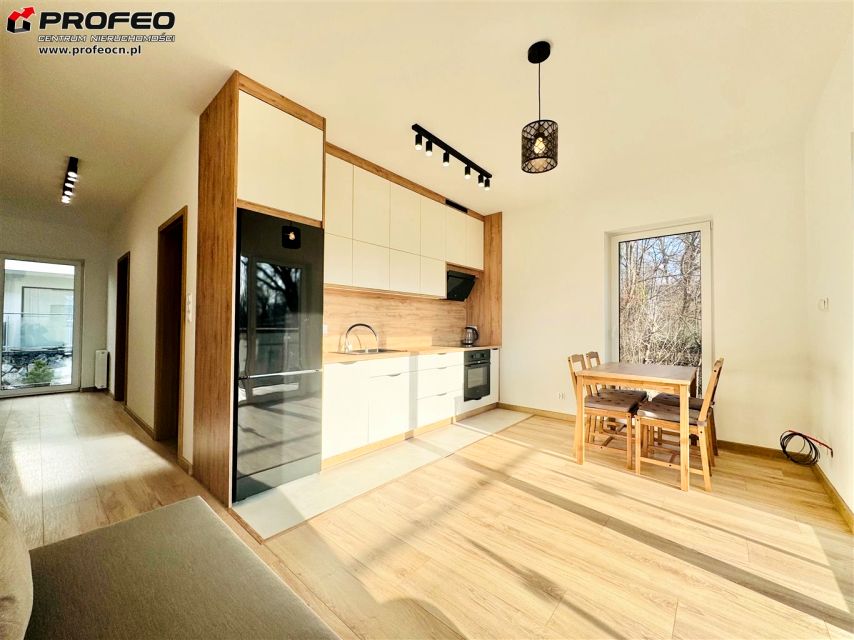 Mieszkanie Bielsko-Biała